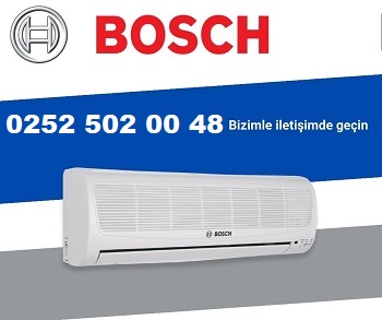 Bosch-Klima